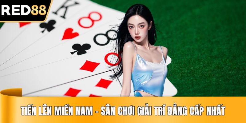 Tiến Lên Miền Nam